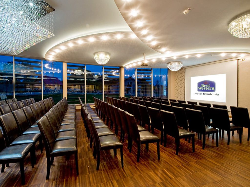 Hotel Symfonia