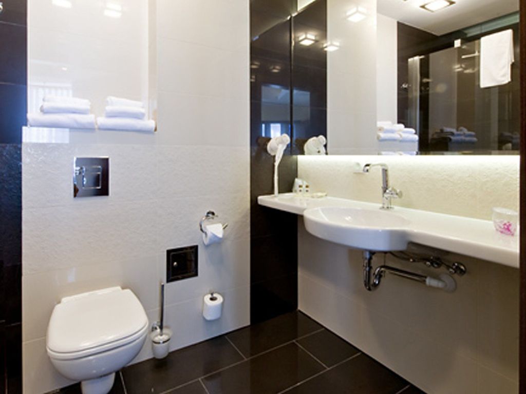 Hotel Symfonia