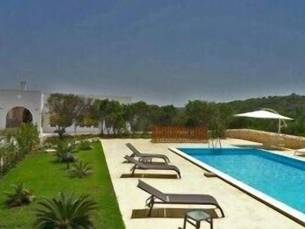 Hotel La Terrazza Del Quadrifoglio