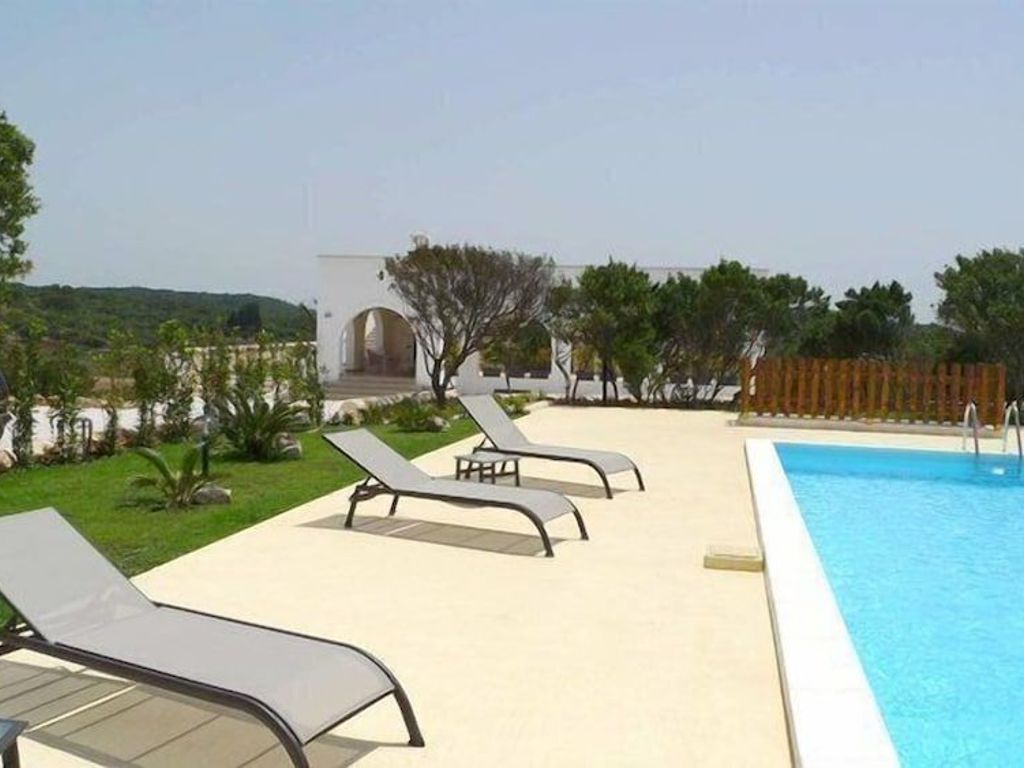Hotel La Terrazza Del Quadrifoglio