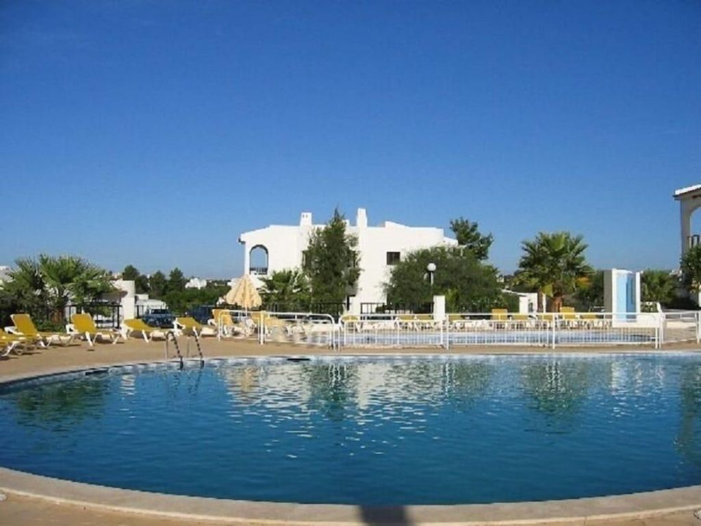 Monte Dourado Resort