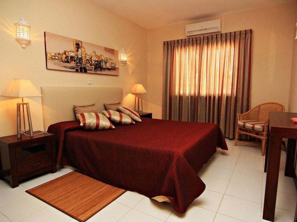 Monte Dourado Resort