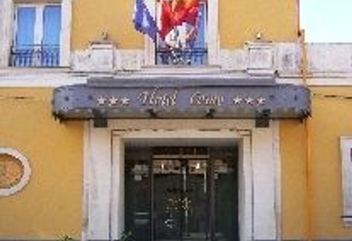 Como Hotel