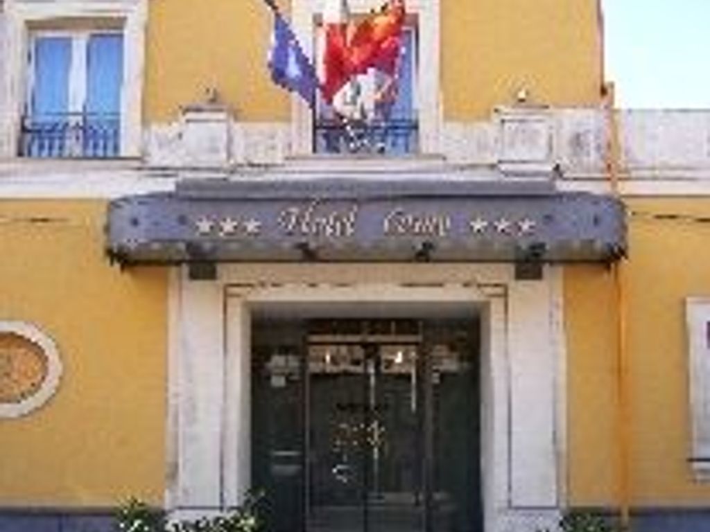 Como Hotel