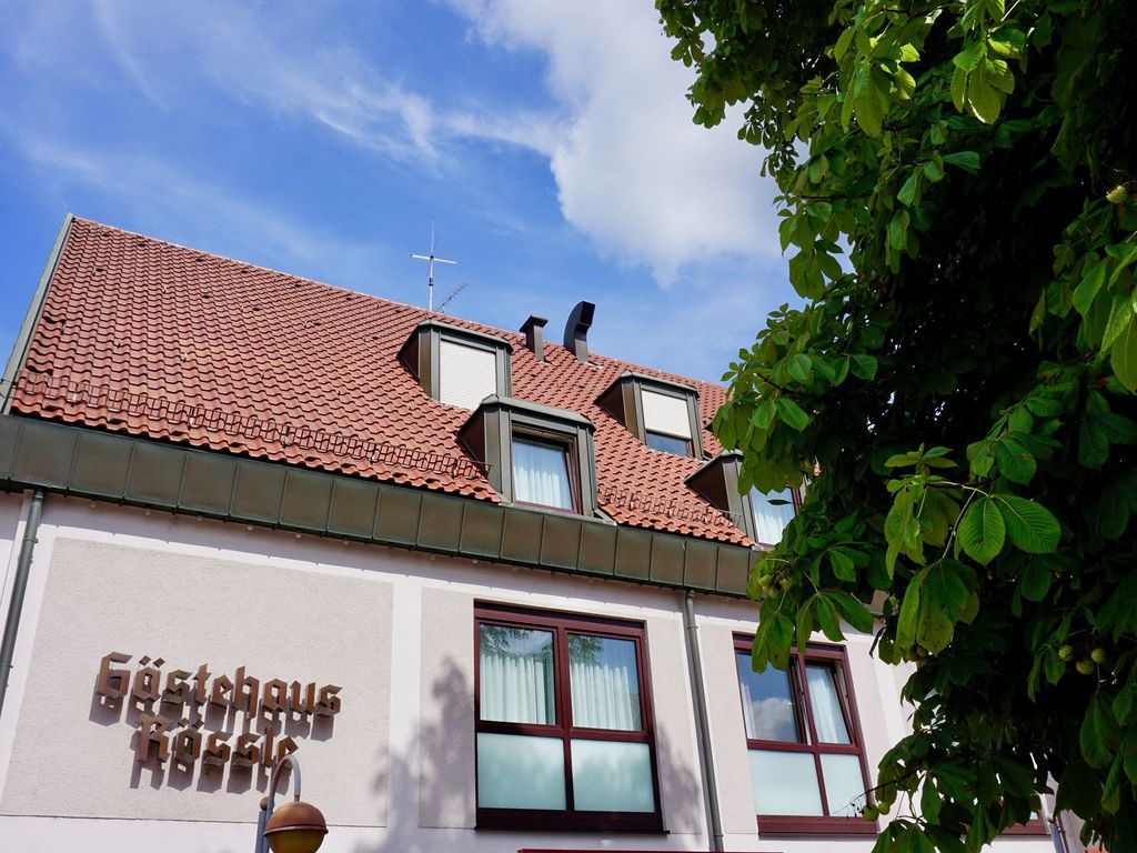 Rössle Gasthaus