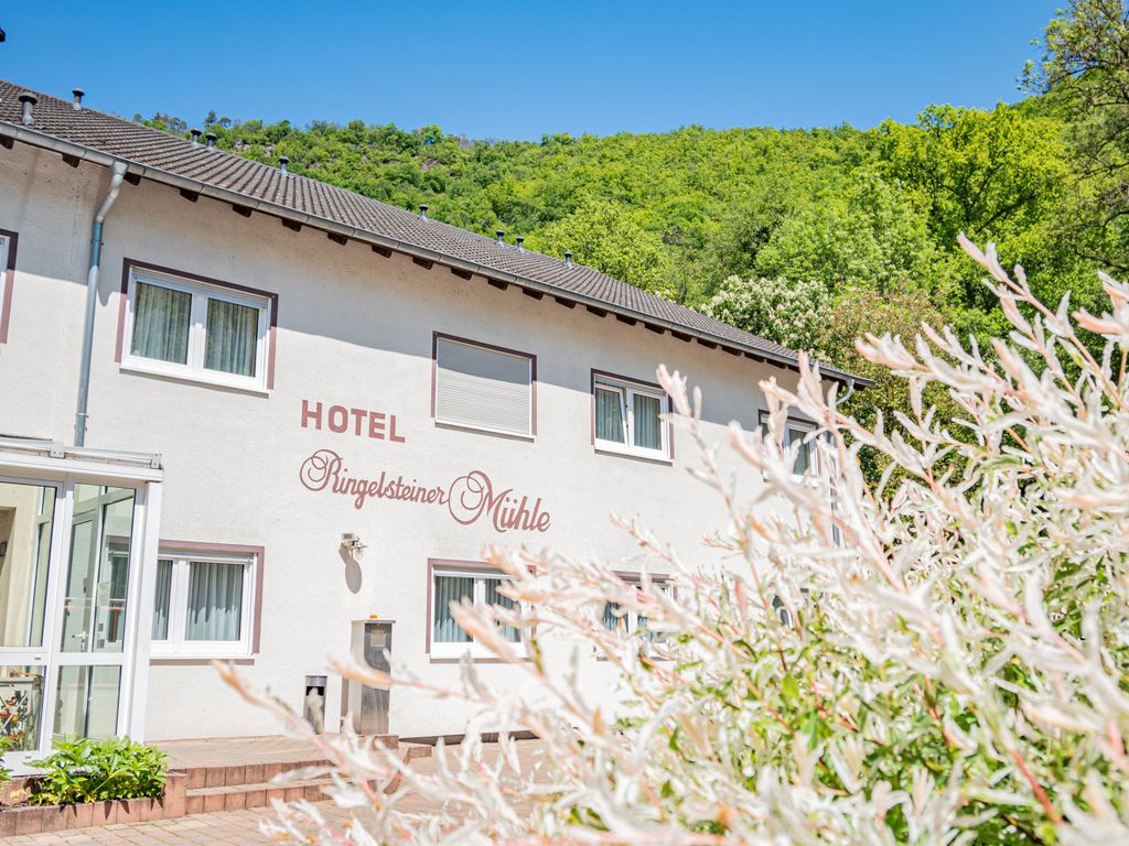 Ringelsteiner Mühle Landhotel