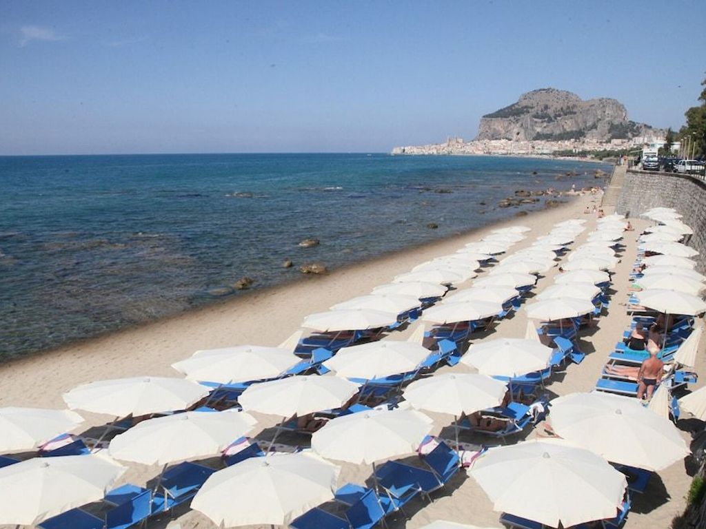 Hotel Santa Lucia Le Sabbie d'Oro