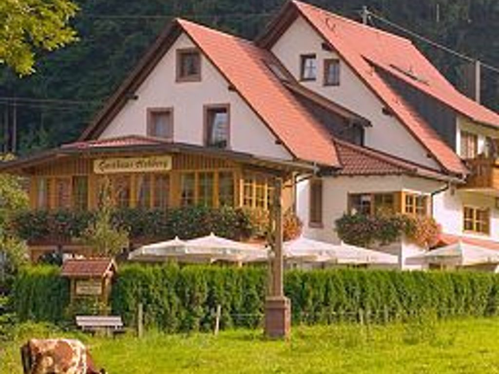 Hohberg Gasthaus - Pension