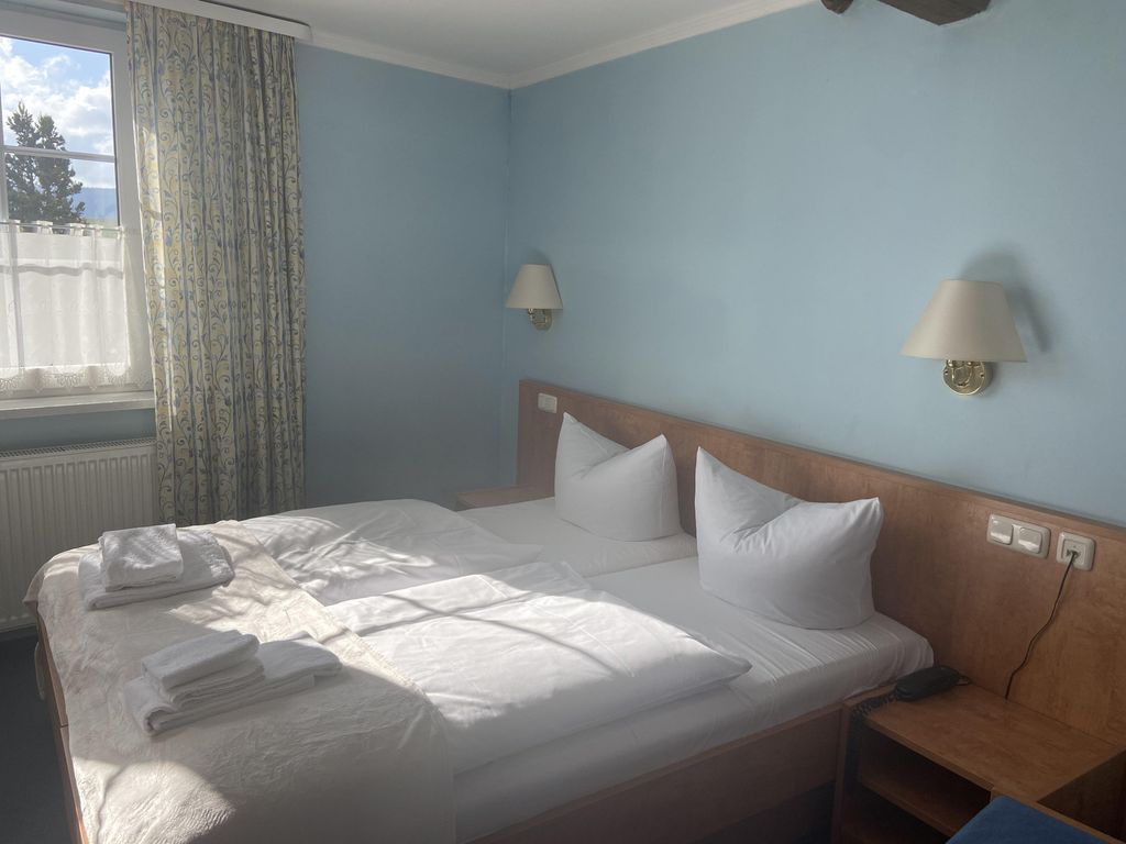 Harzhotel "Warnstedter Krug"