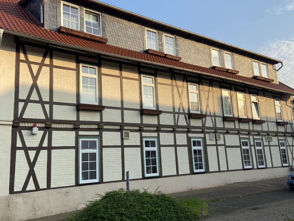 Harzhotel "Warnstedter Krug"
