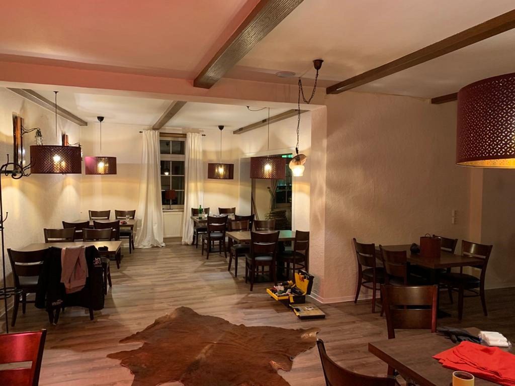 Harzhotel "Warnstedter Krug"