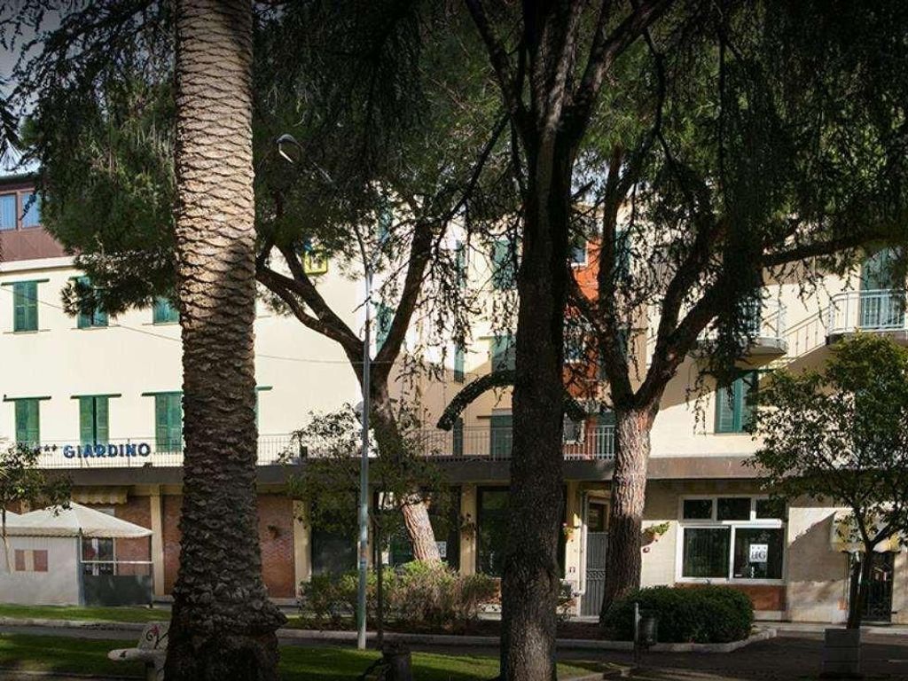 HOTEL GIARDINO