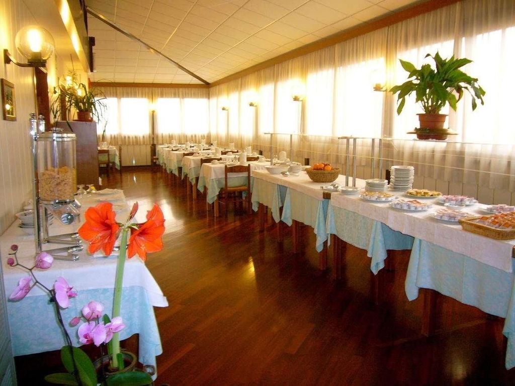 HOTEL GIARDINO