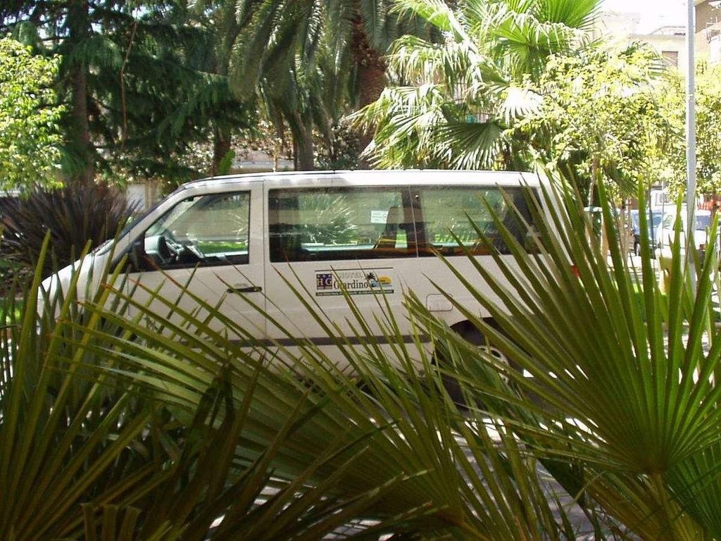 HOTEL GIARDINO