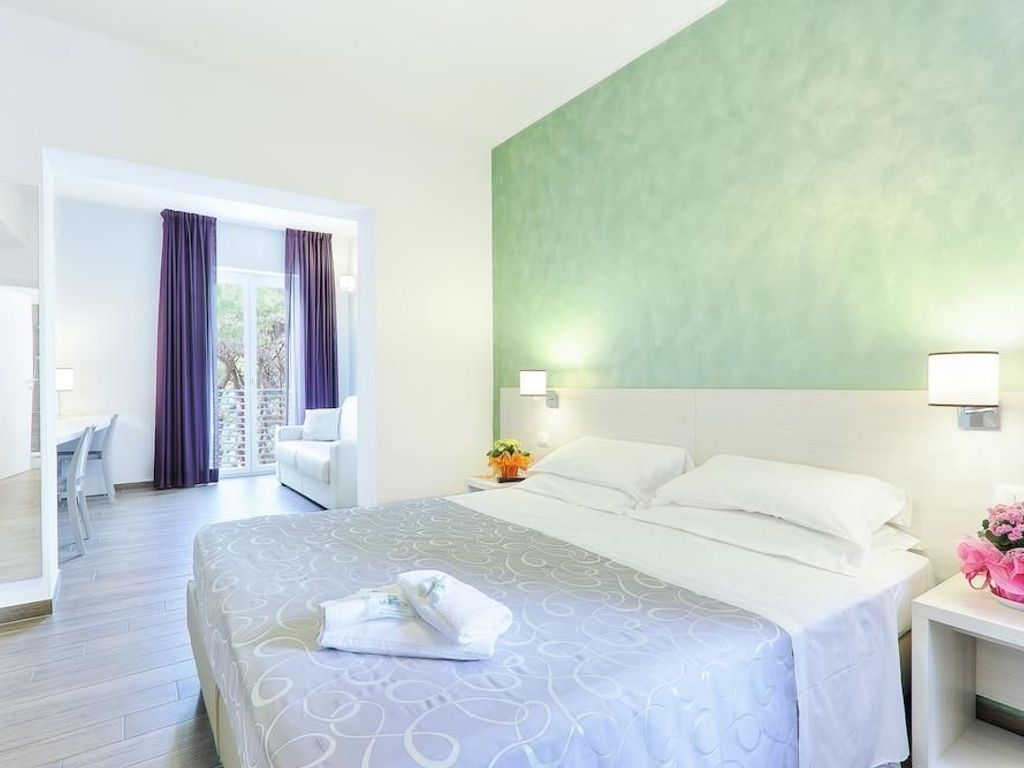 Hotel La Pineta