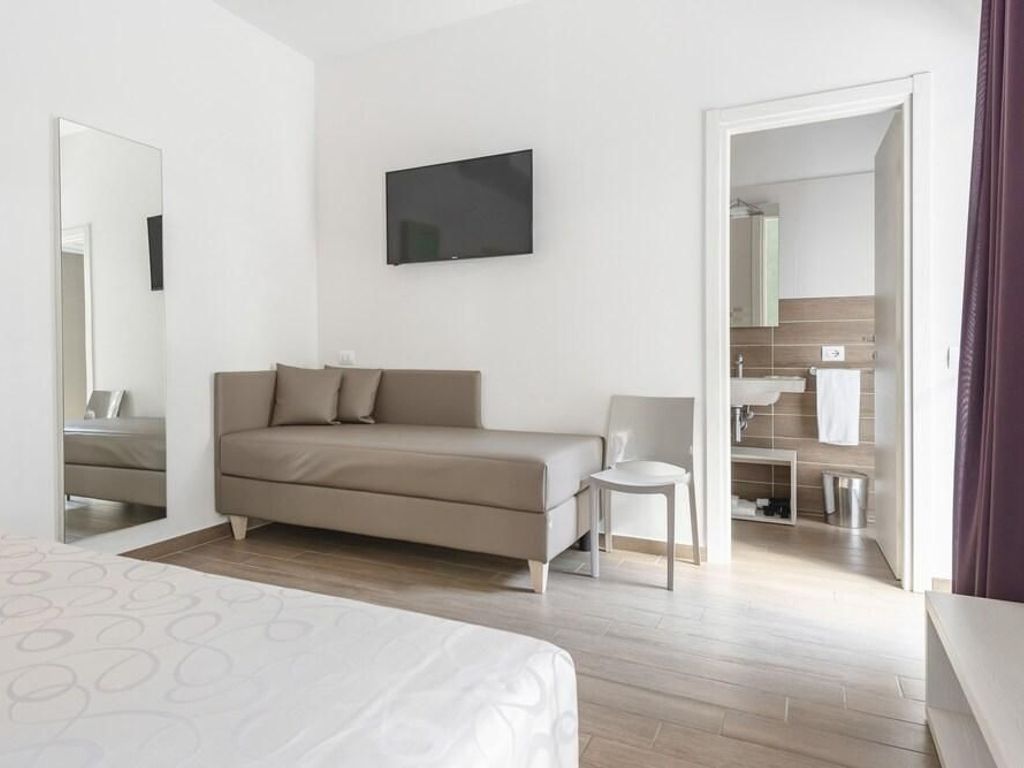 Hotel La Pineta