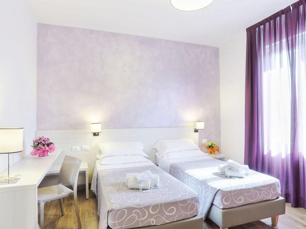 Hotel La Pineta