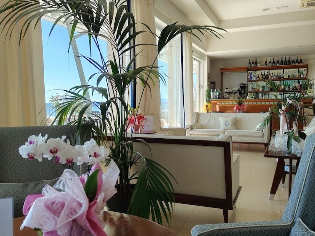 Hotel Parrini