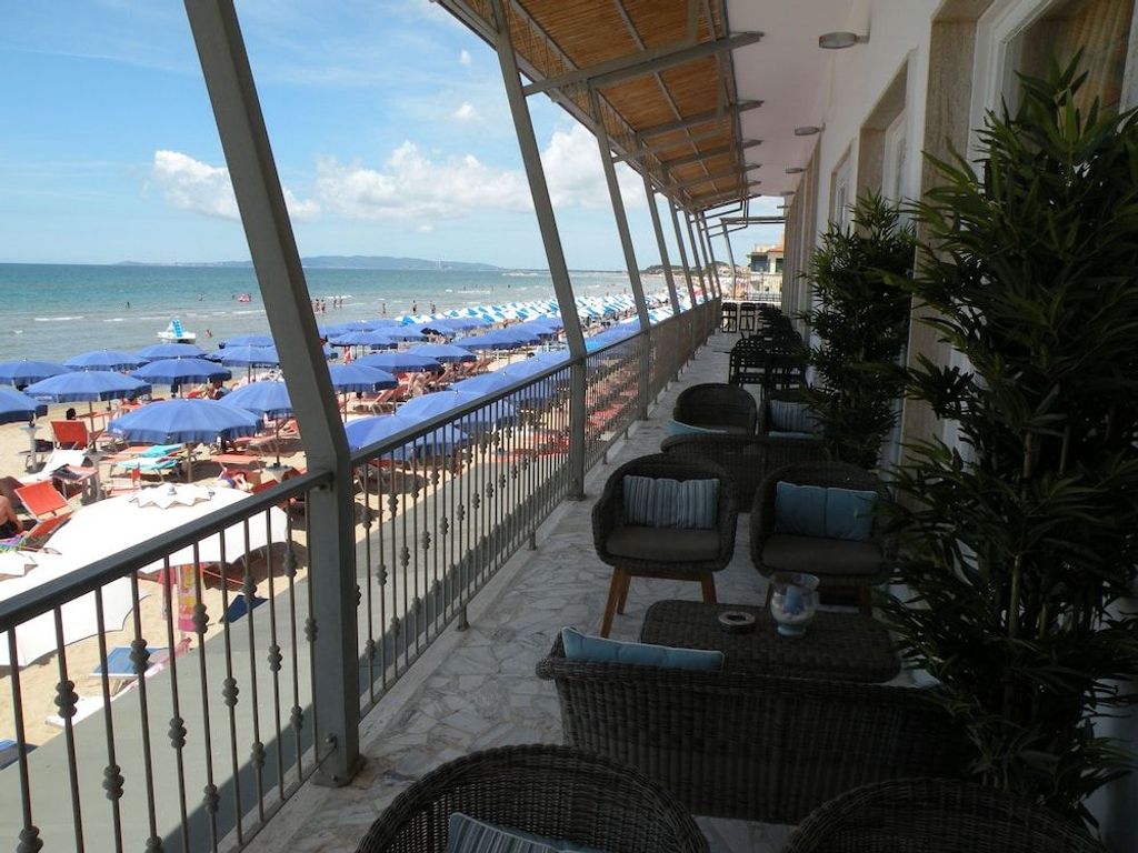 Hotel Parrini