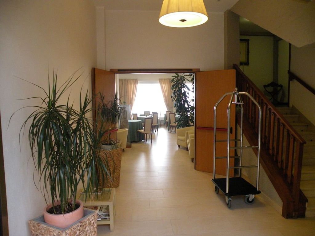 Hotel Parrini