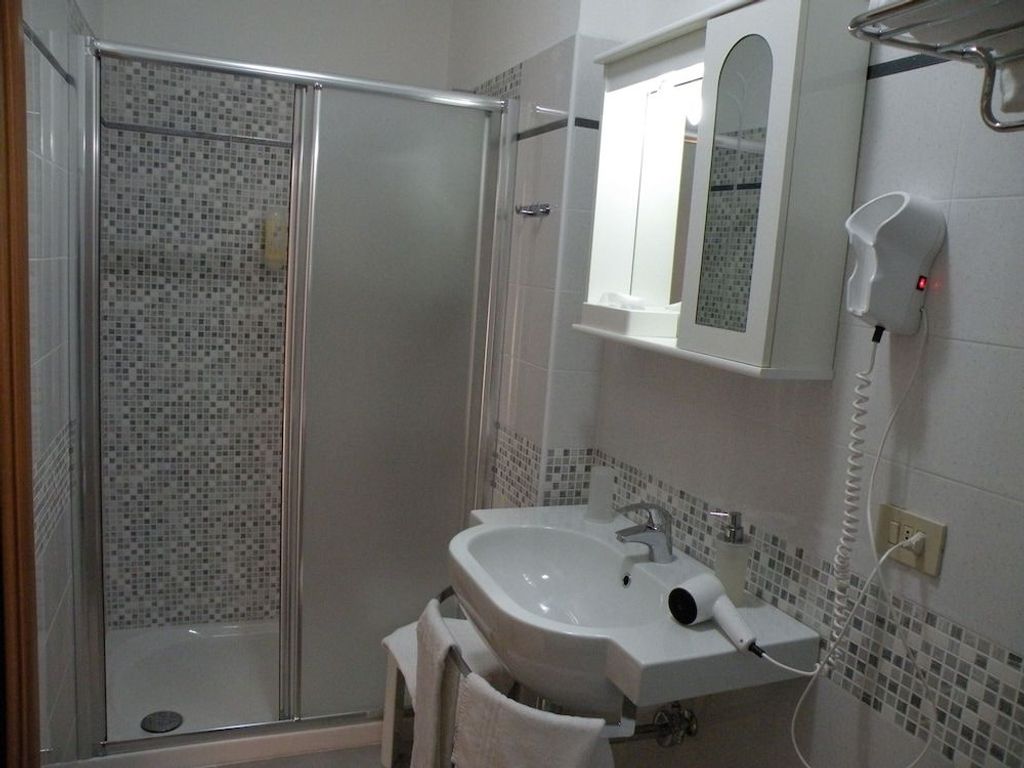 Hotel Parrini