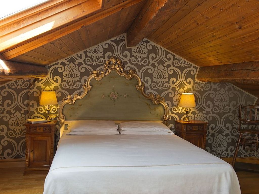 Hotel Casa Nicolò Priuli