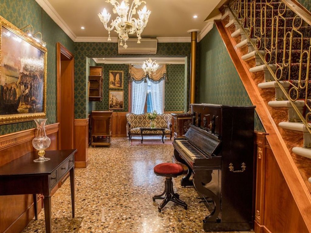 Hotel Casa Nicolò Priuli