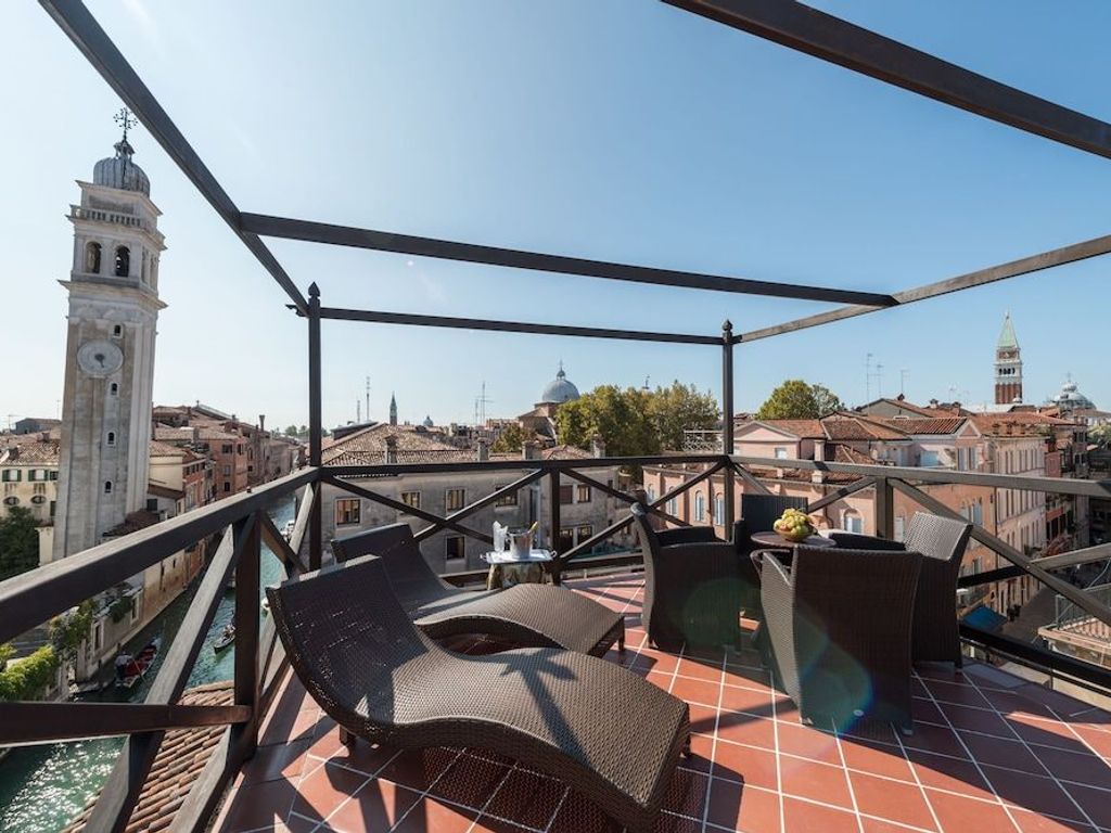 Hotel Casa Nicolò Priuli