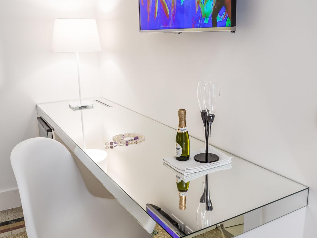 Al Castello Luxury B&B