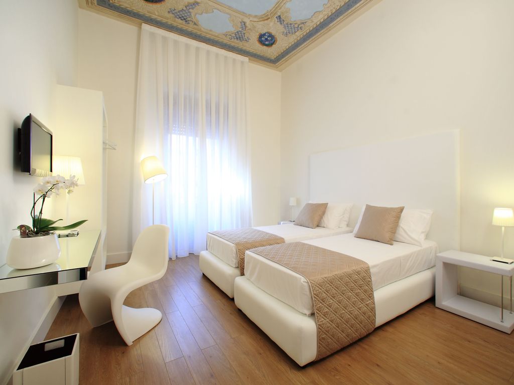 Al Castello Luxury B&B