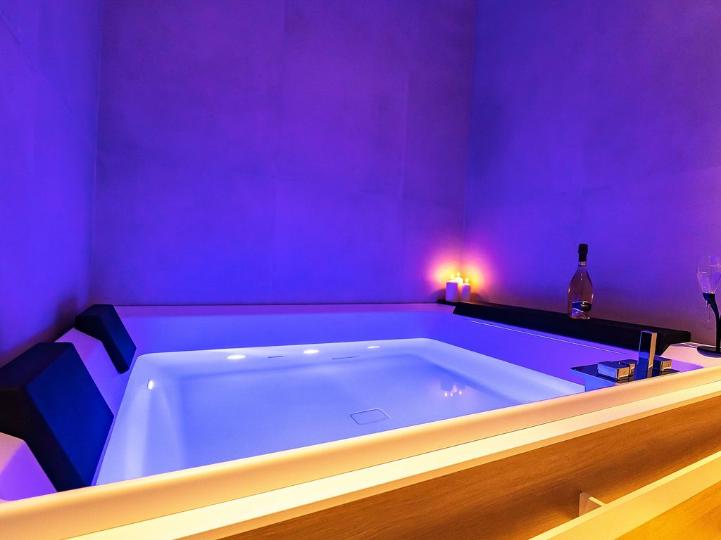 Al Castello Luxury B&B