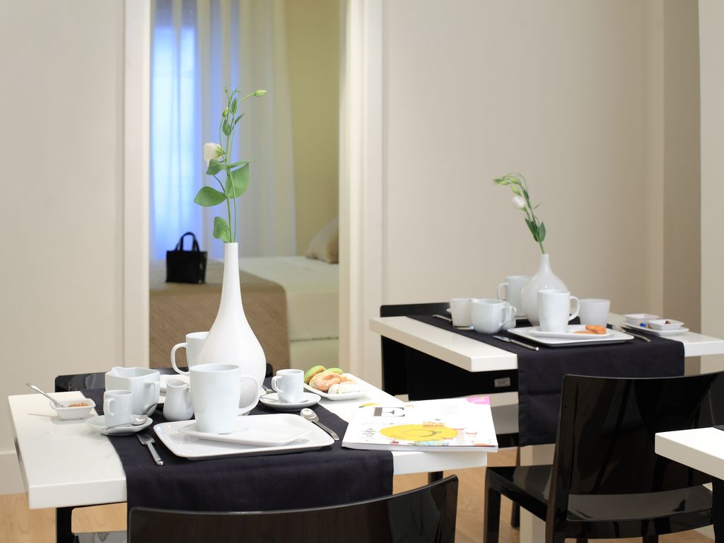 Al Castello Luxury B&B