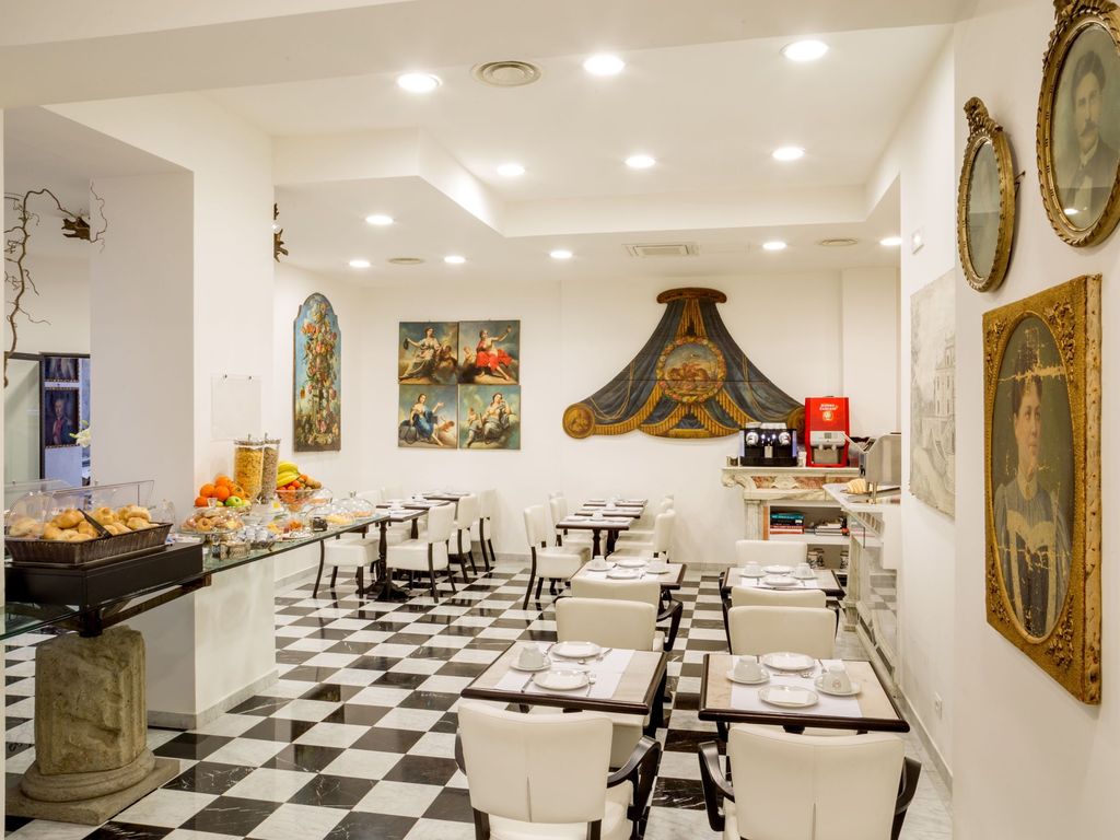 Arcom Palace Apparthotel