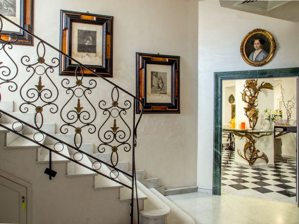 Arcom Palace Apparthotel