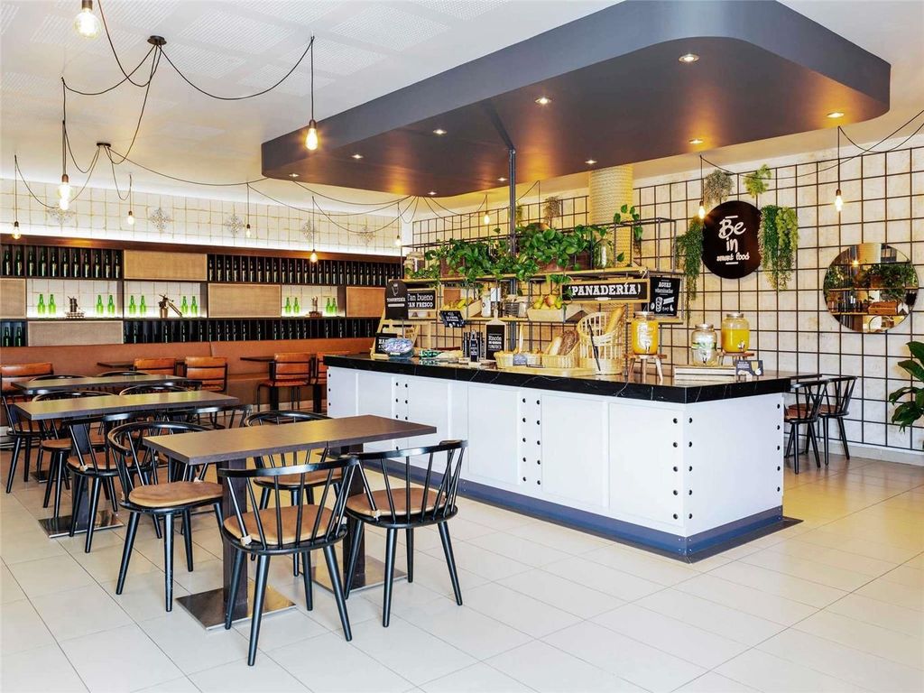 ibis Oviedo
