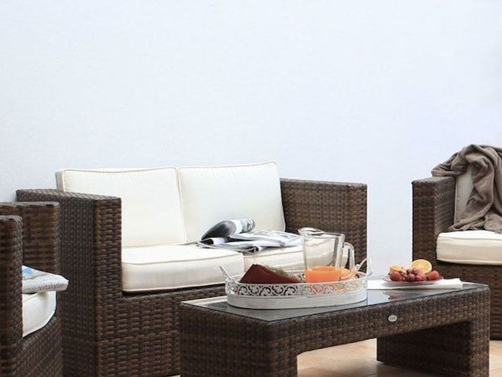 Giardino Giamperduto Hotel