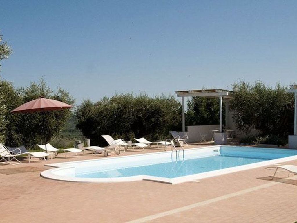 Giardino Giamperduto Hotel