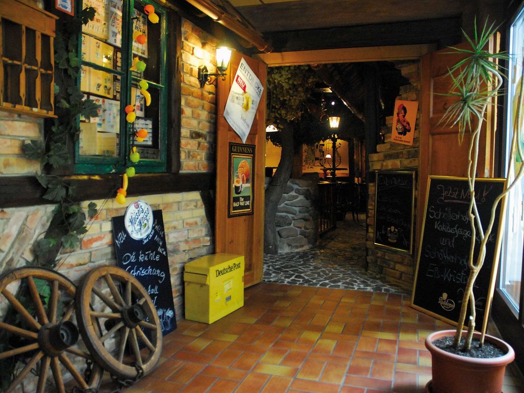 Akzent Hotel Zur Post