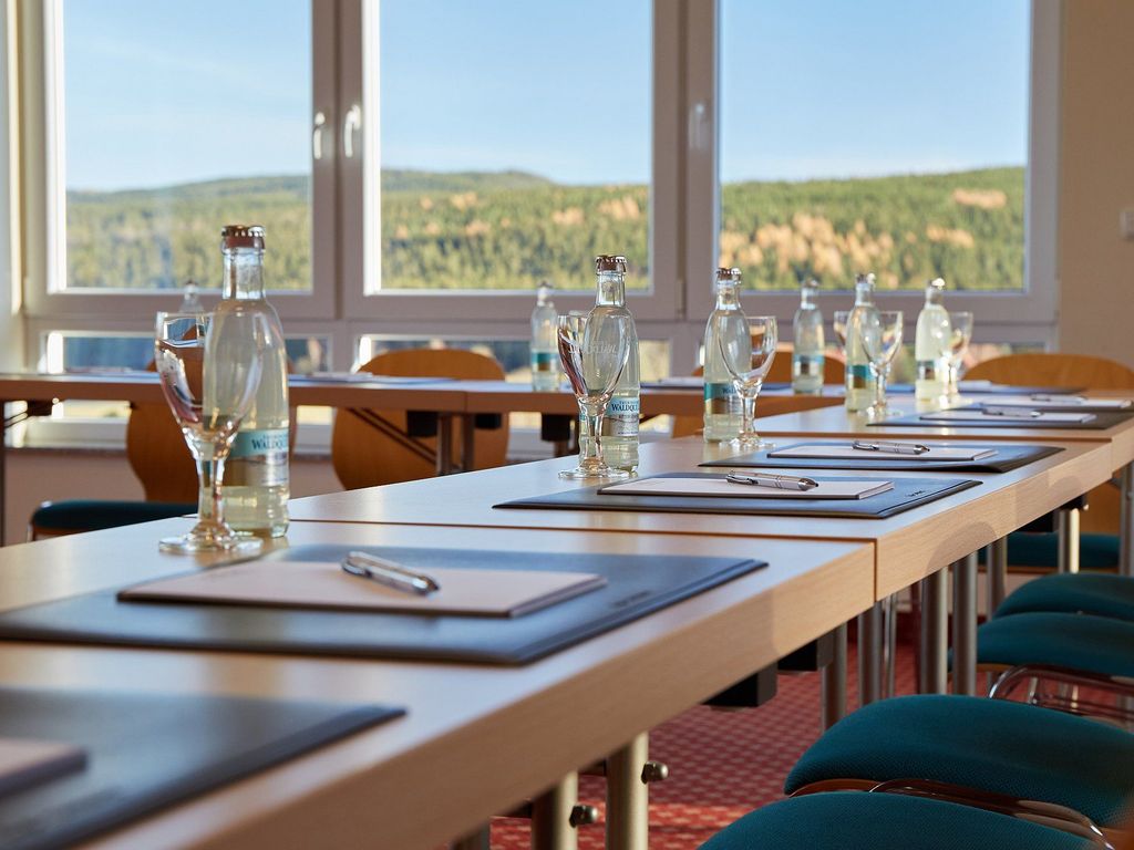 Berghotel Tambach