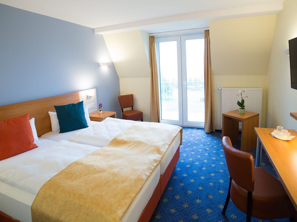Berghotel Tambach