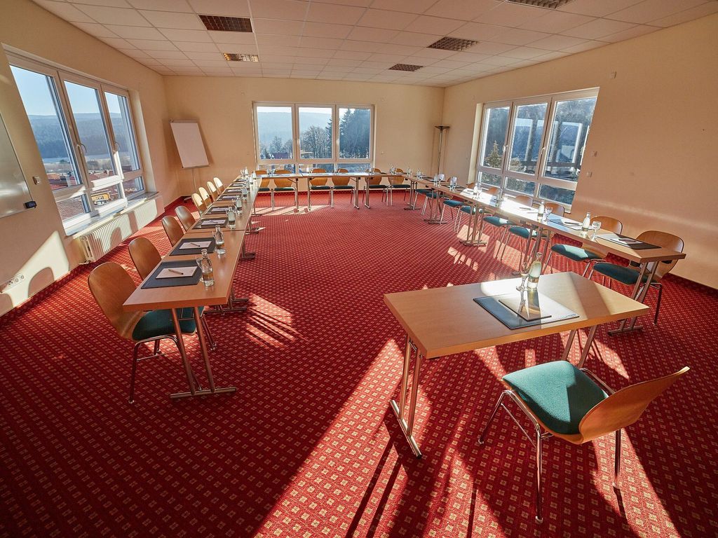 Berghotel Tambach