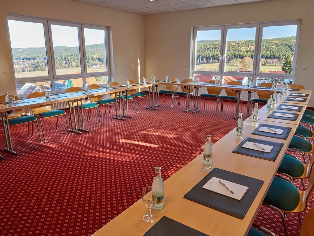 Berghotel Tambach