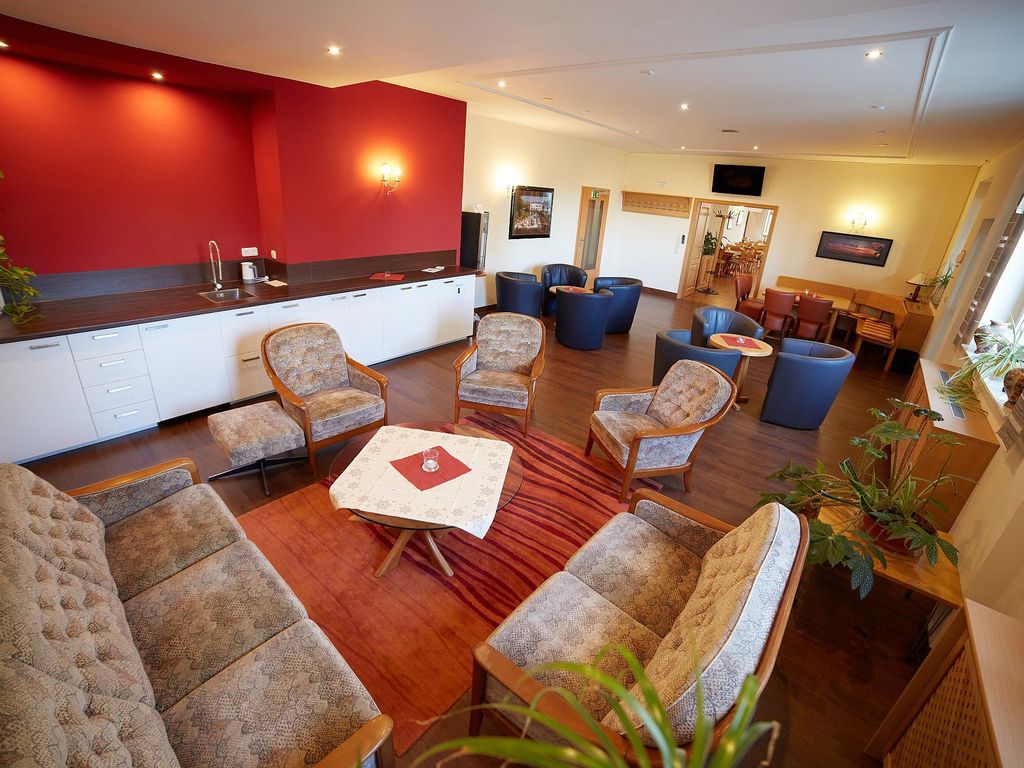 Berghotel Tambach