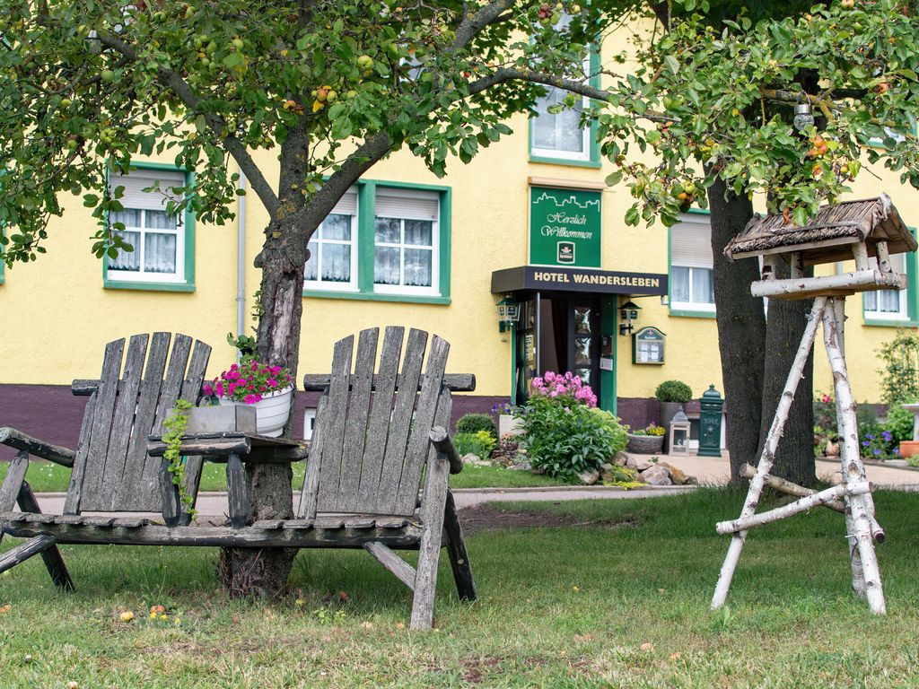 Wandersleben