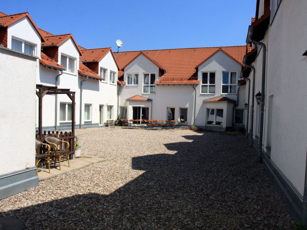 Ilmenauer Hof