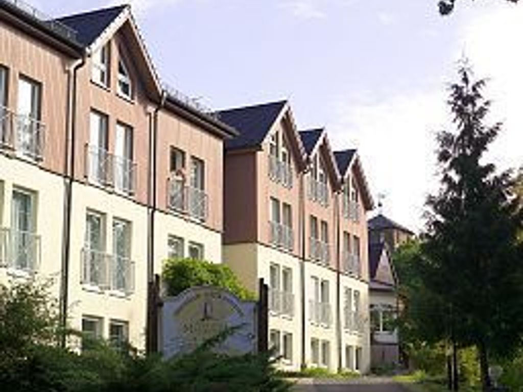 Panoramahotel am Marienturm