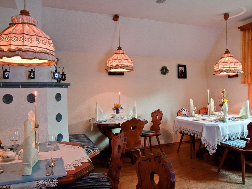 Panoramahotel am Marienturm