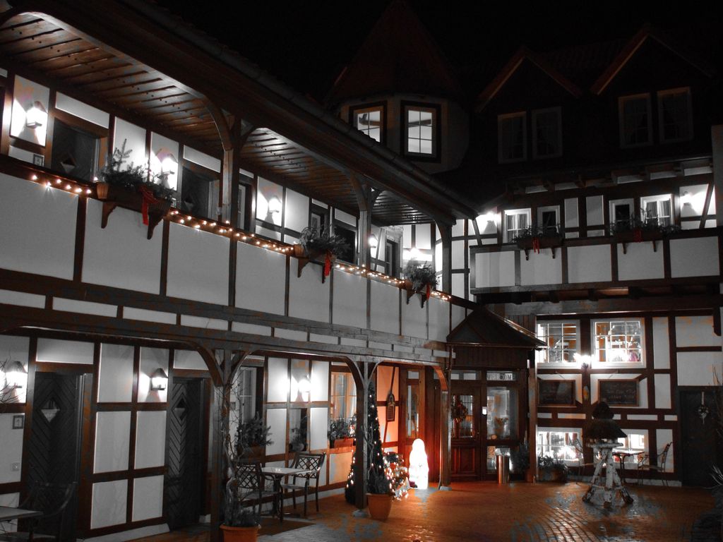 Kains Hof Landhotel