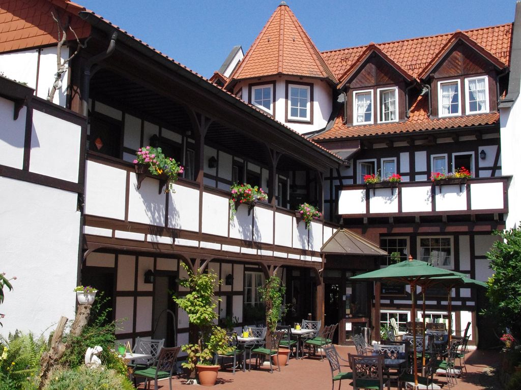 Kains Hof Landhotel