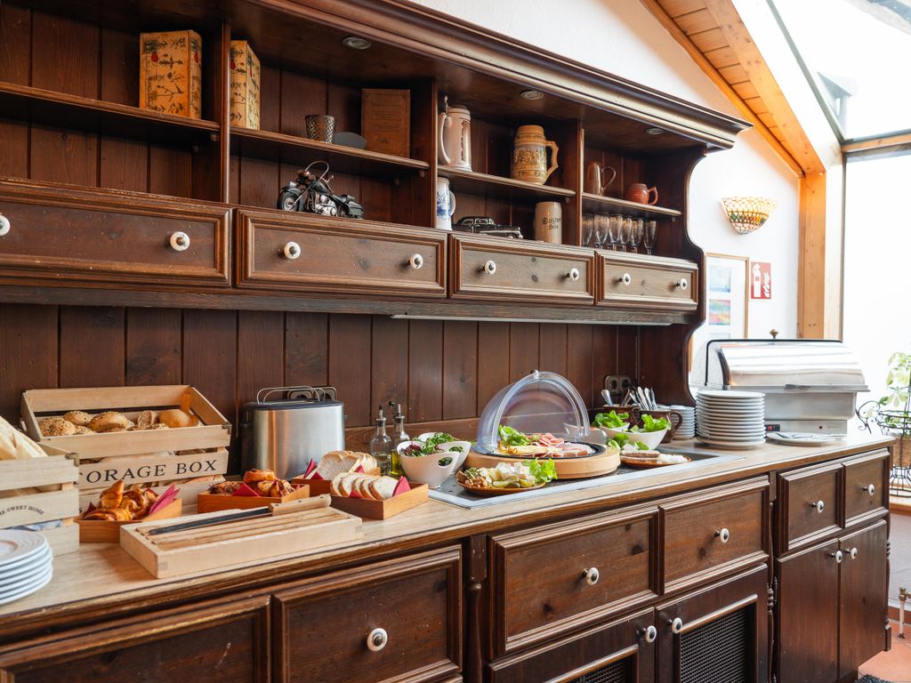 Kains Hof Landhotel
